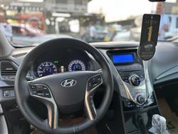 هیوندای ازێرا